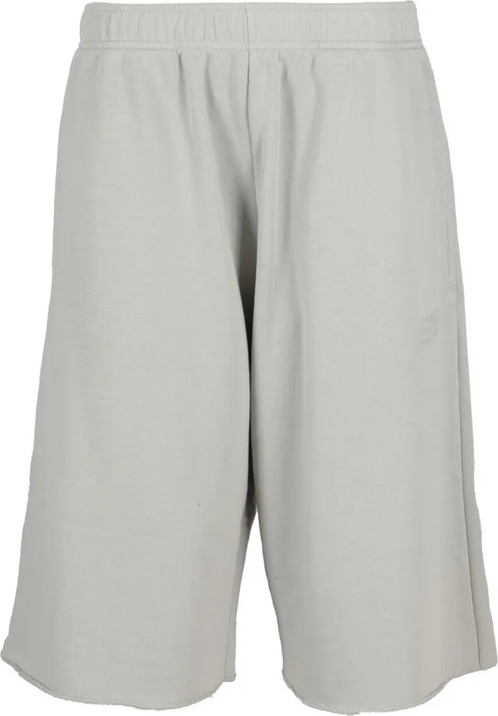 MM6 Maison Margiela Elasticated Waist Track Shorts