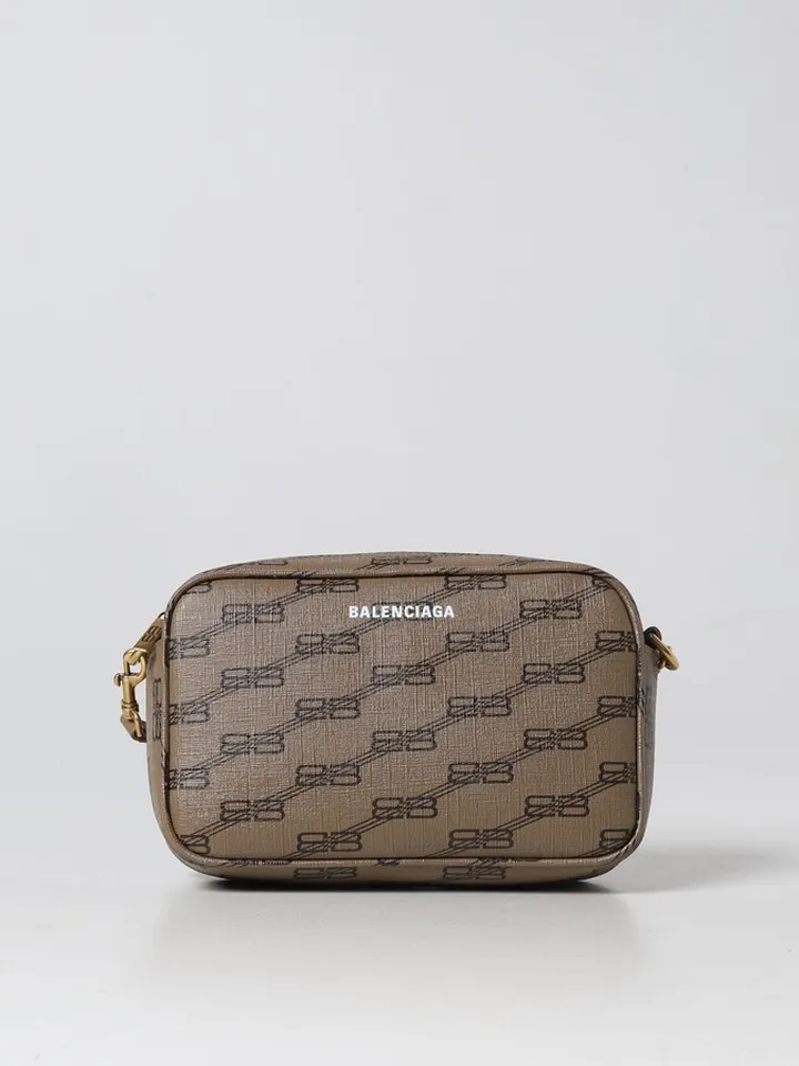 Shoulder bag woman Balenciaga