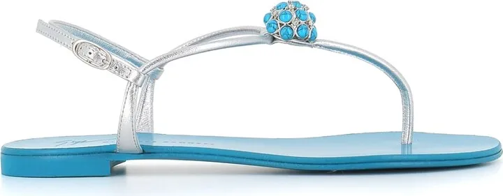 Flip-flop Titanja