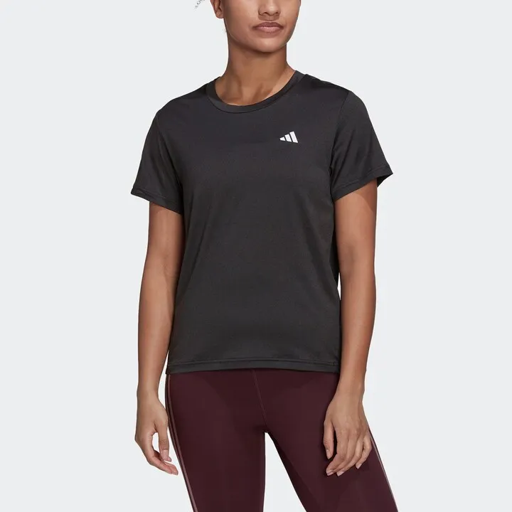Women's adidas AEROREADY Made for Training Minimal Tee