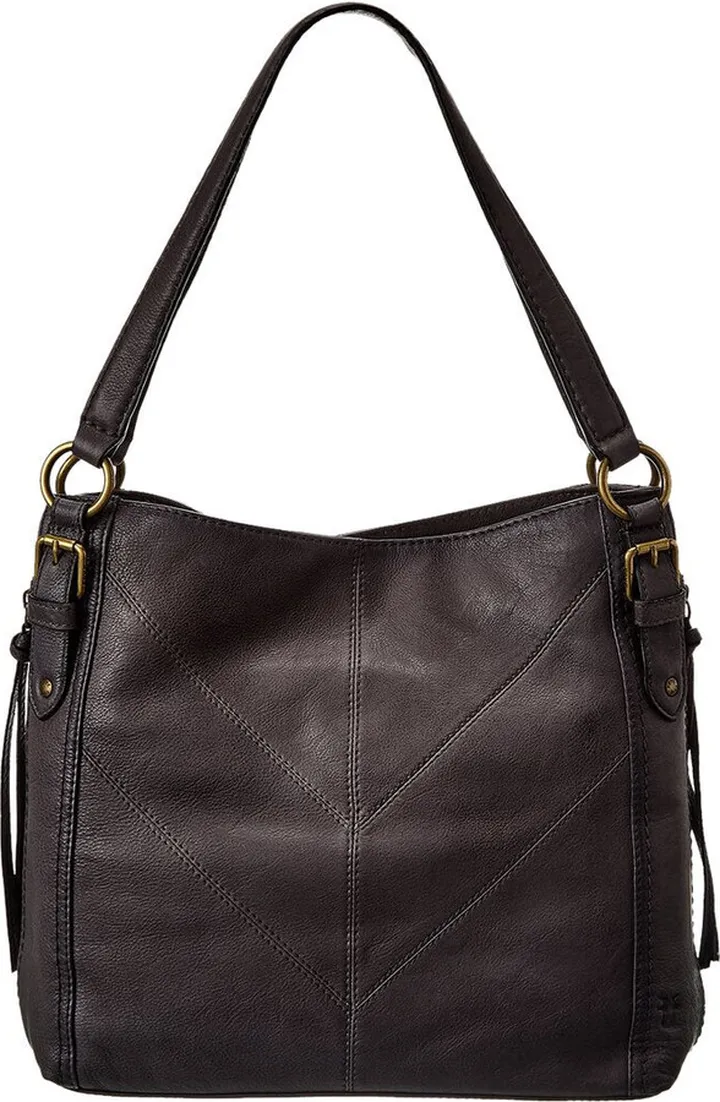 Frye Ari Leather Tote
