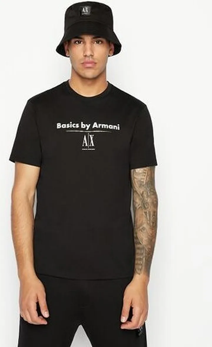 Regular Fit T-Shirts