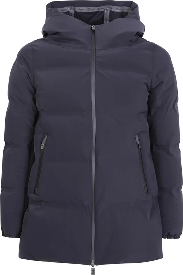 Herno Laminar New Impact A-Shape Jacket