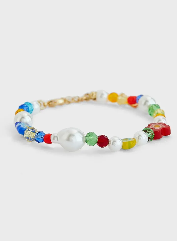Beaded Bracelet