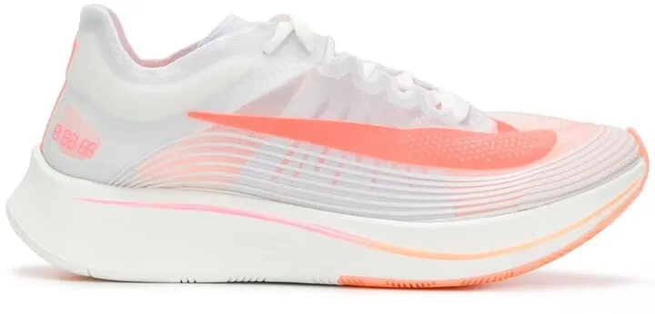 Platform Sneakers