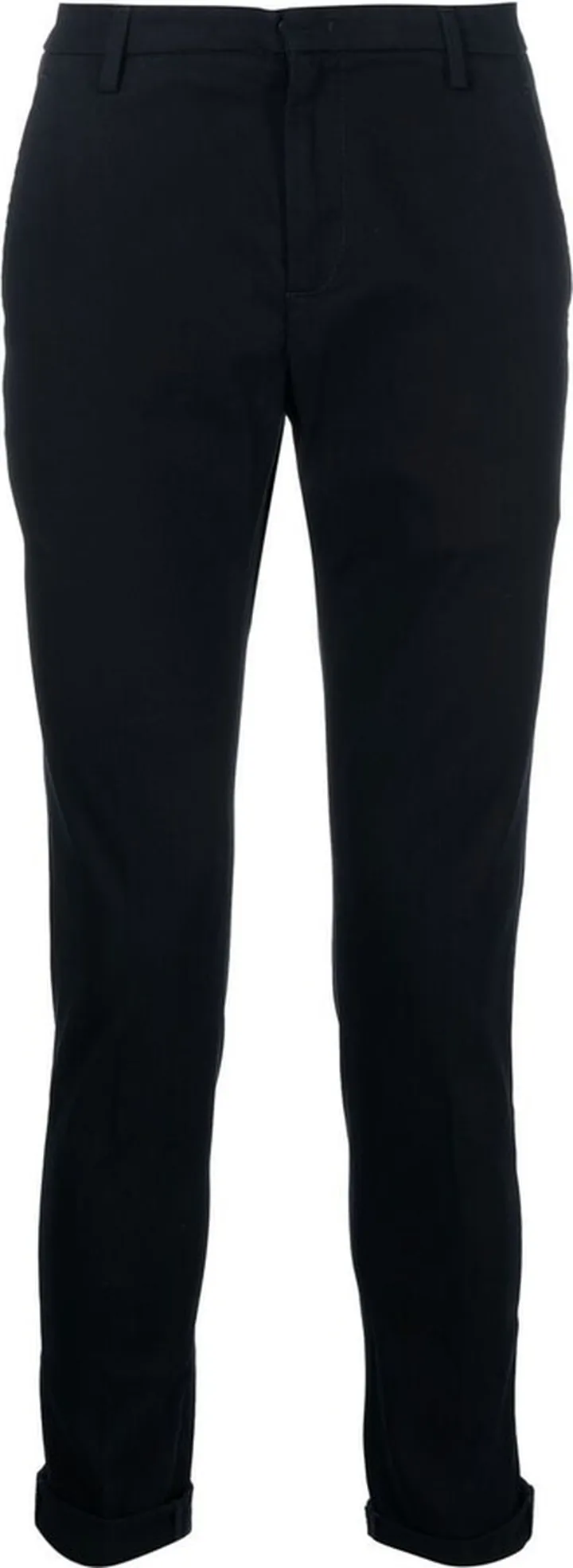 Gaubert slim-fit trousers