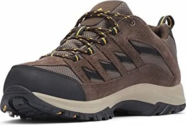 Columbia Men's Crestwood Waterproof