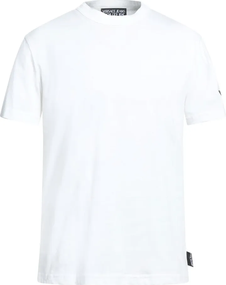 T-shirt White