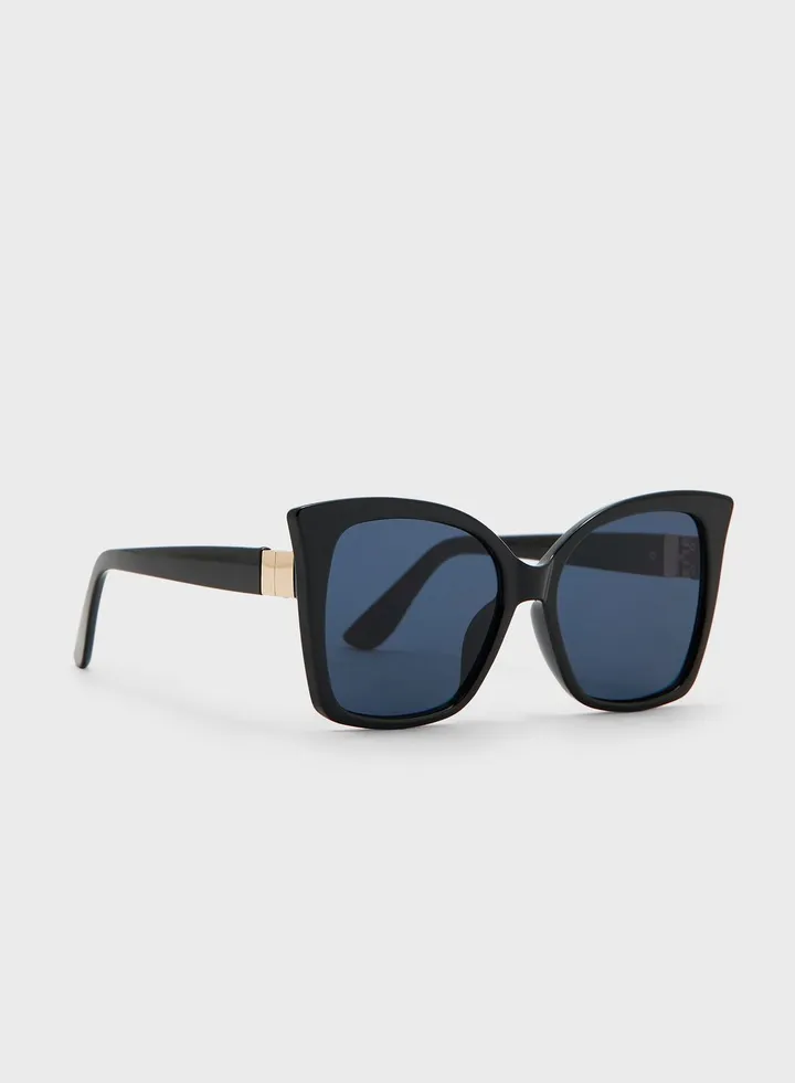Cat Eye Sunglasses
