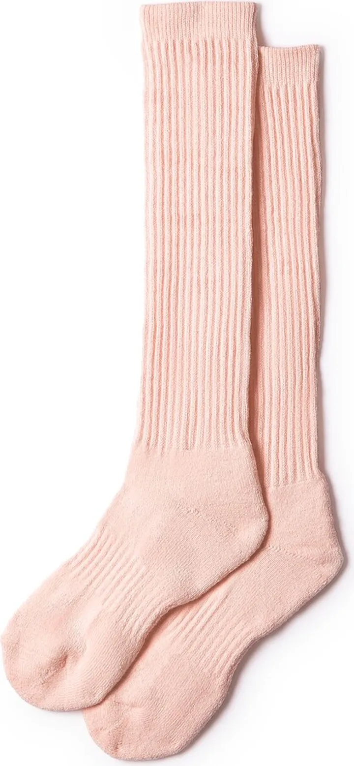 Better Than Socks Ergonomic Knee Socks 1 Pair