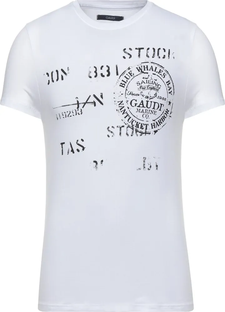 T-shirt White