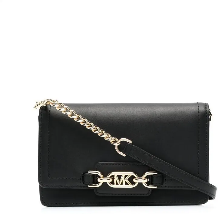 Heather small crossbody bag