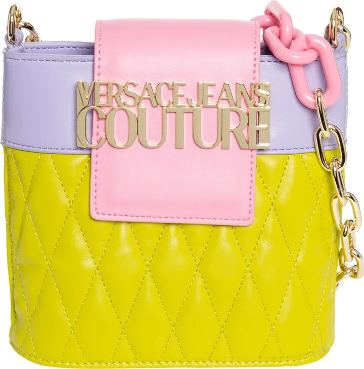 Bucket Bag
