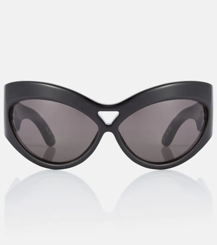 SL 73 oversized sunglasses