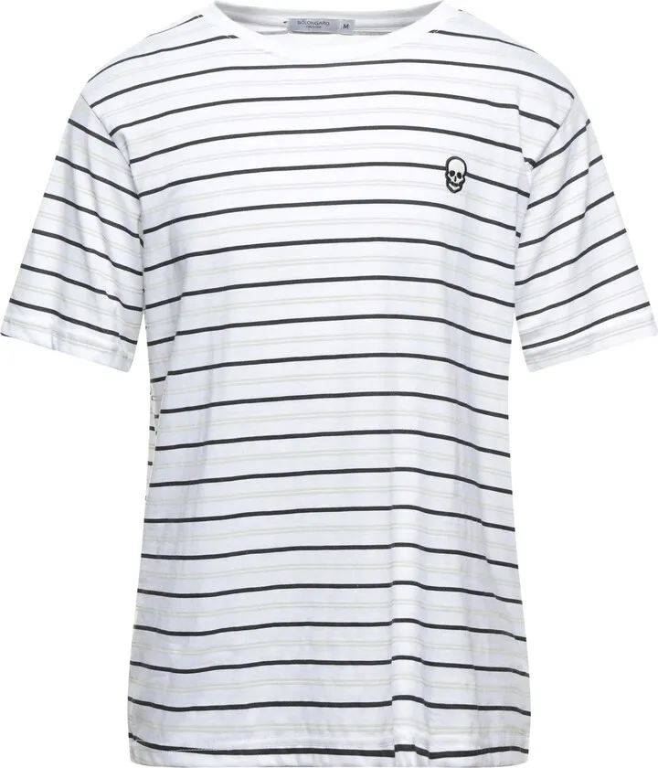 T-shirt White
