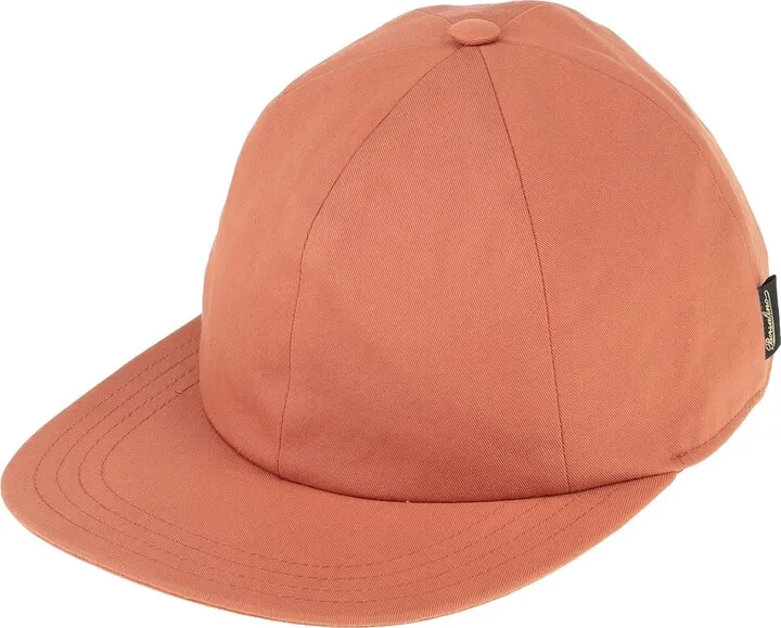 Hat Orange