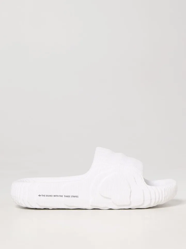 Flat sandals woman Adidas Originals
