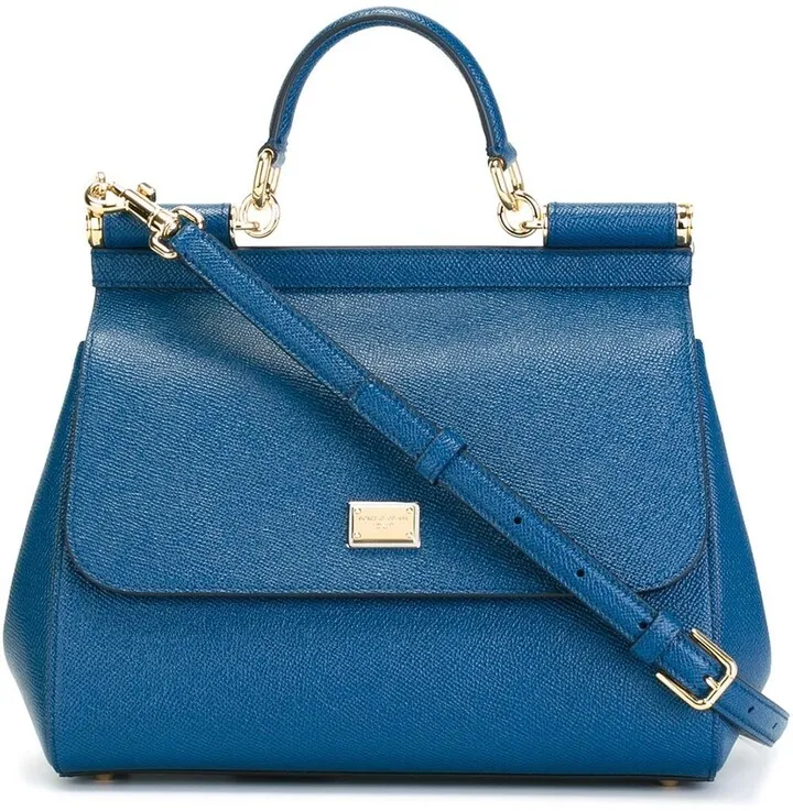 Sicily shoulder bag