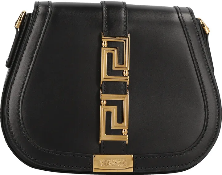 'greca Goddess' Crossbody Bag