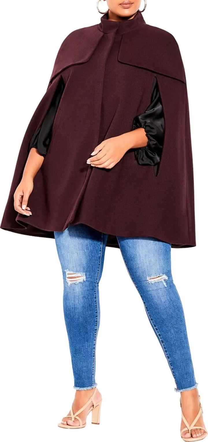 Anastasia Cape