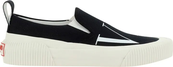 Valentino Garavani Vltn Slip-on Sneakers