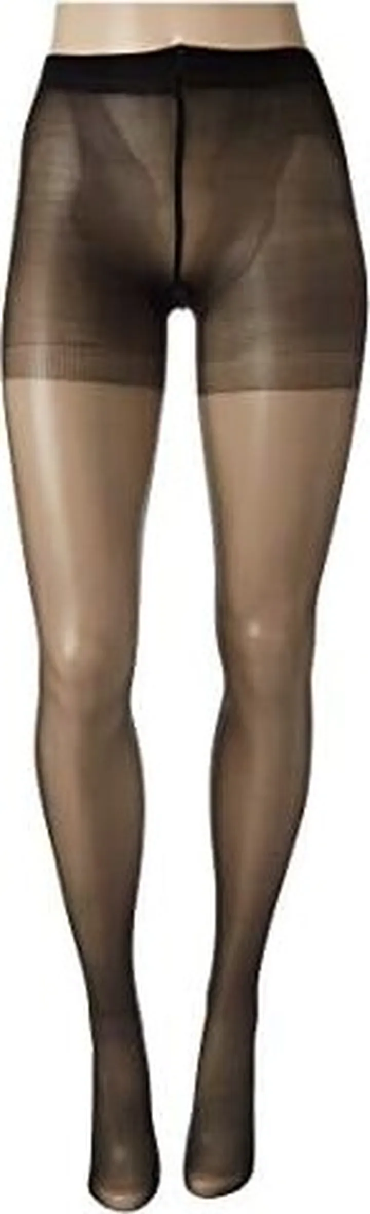 Falke Shaping Panty 20 (Black) Hose