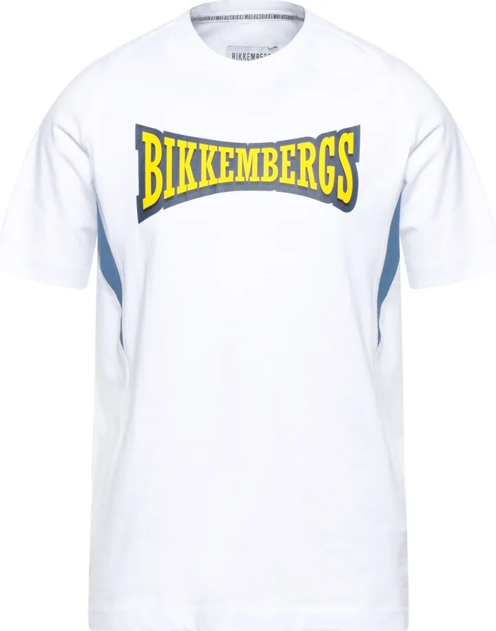 T-shirt White