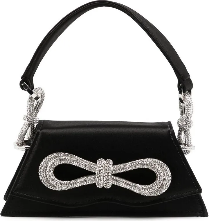 mini Samantha tote bag