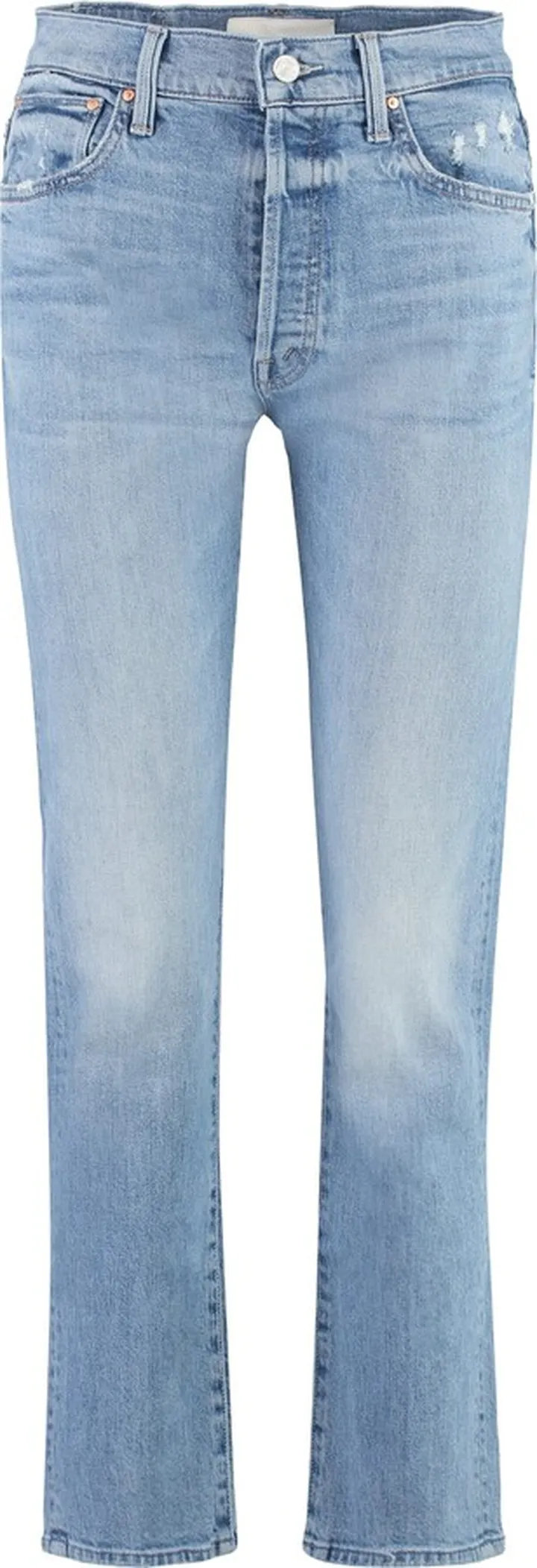 Hiker Hover Slim Fit Jeans