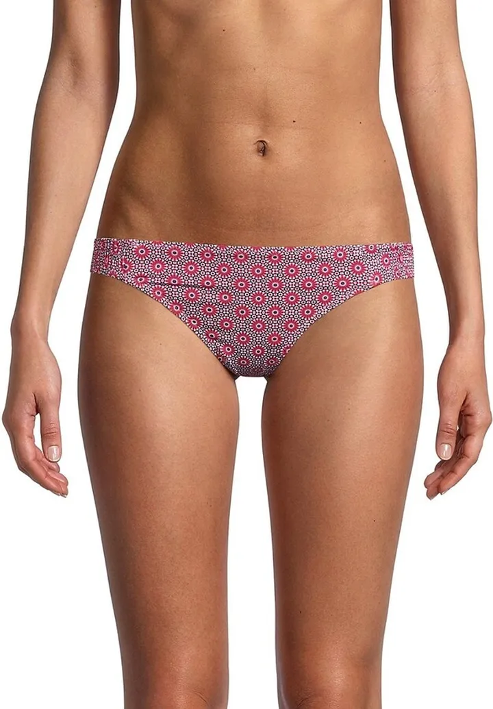 Indigo Bikini Bottom