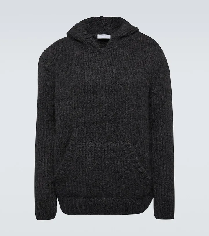 Cashmere sweater