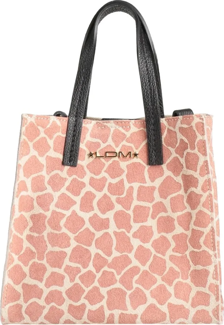 Handbag Pastel Pink