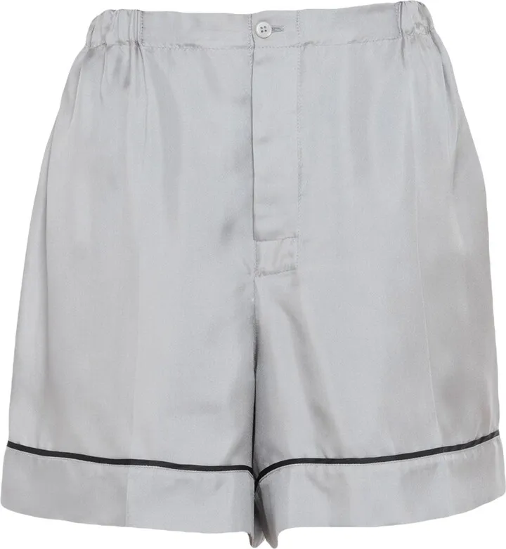 Shorts & Bermuda Shorts Grey