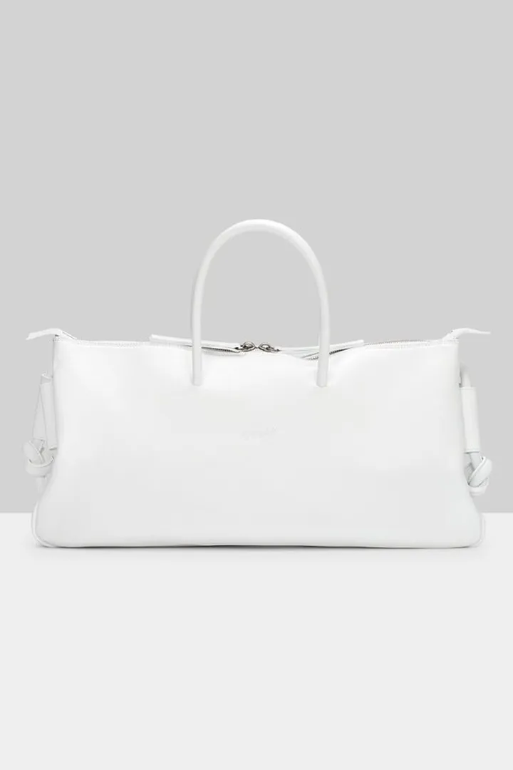Marsèll Sacchina Zipped Tote Bag