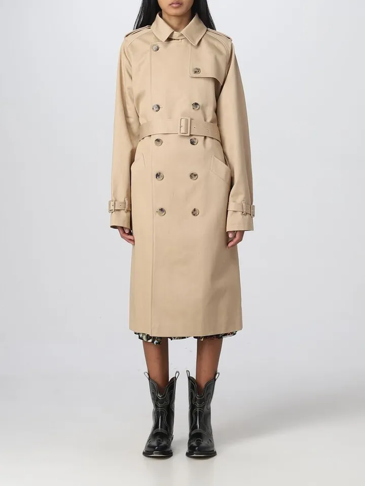 Coat woman A.p.c.