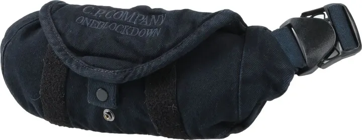 Bum Bag Midnight Blue