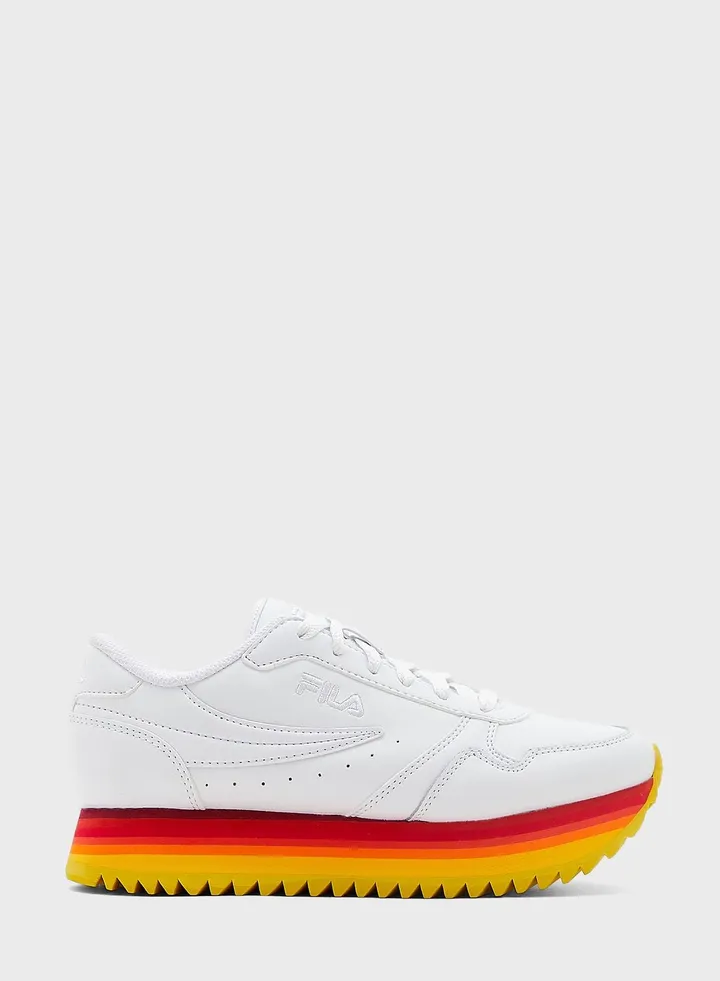 Fila Orbit Stripe