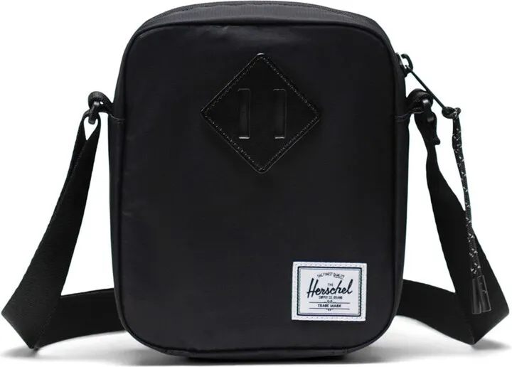 Heritage Recycled Nylon Crossbody