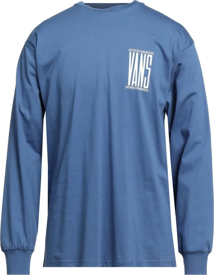 T-shirt Pastel Blue