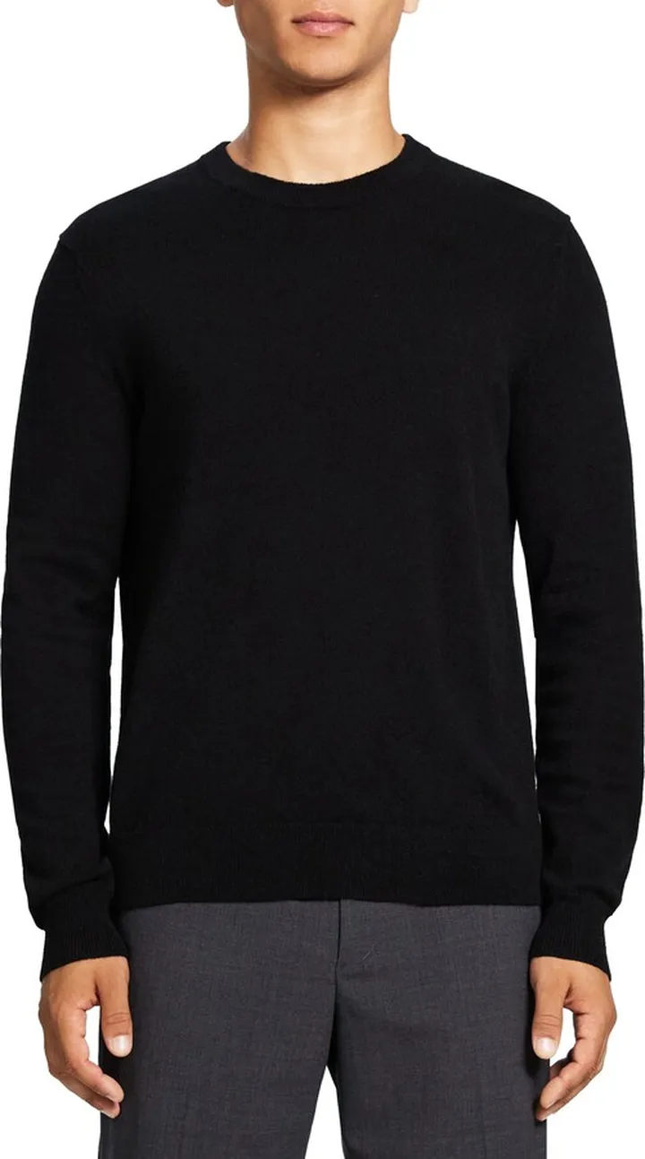 Hilles Cashmere Sweater