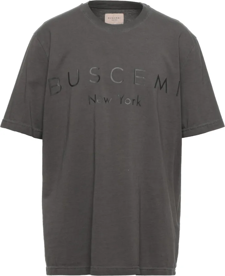 T-shirt Dark Brown