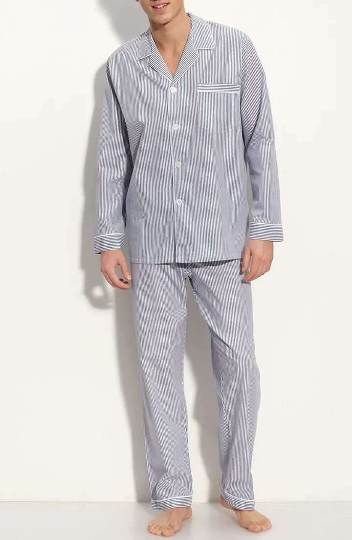 Cotton Pajamas
