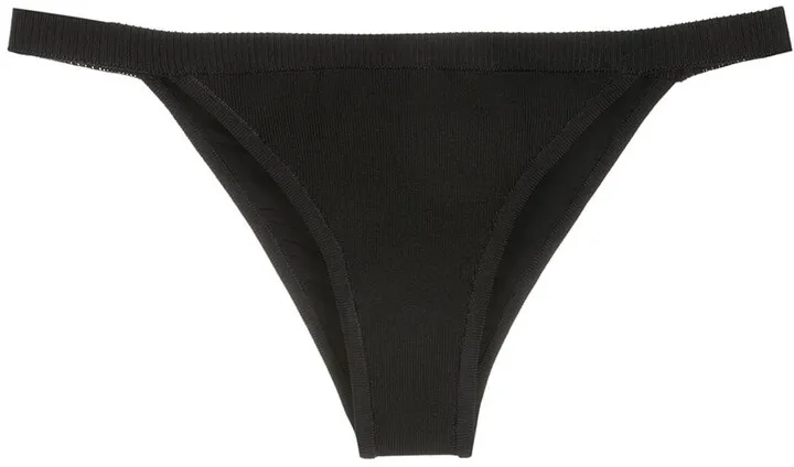 Tricô bikini bottoms