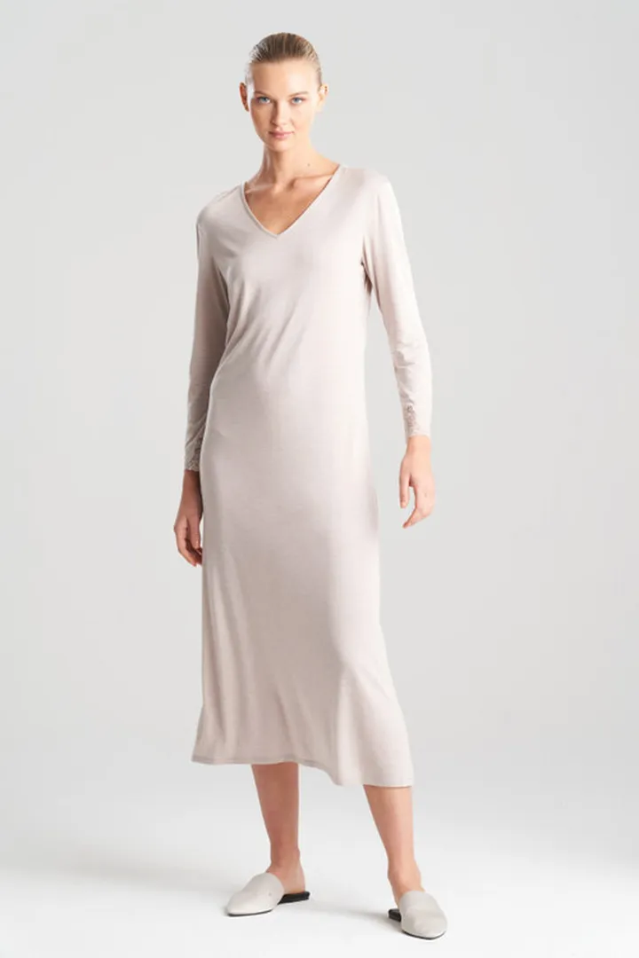 Luxe Shangri-La Long Sleeve Lounger