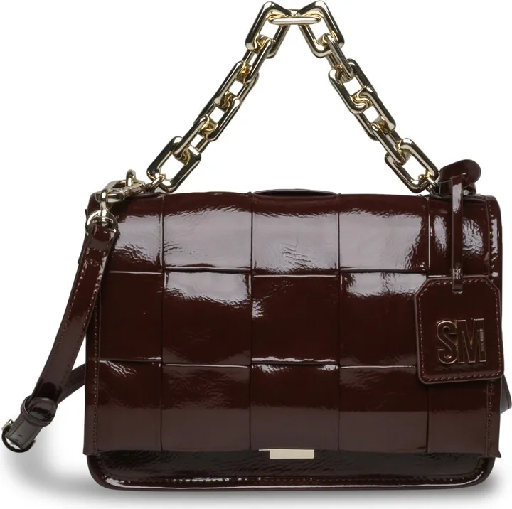 Matterp Crossbody Bag