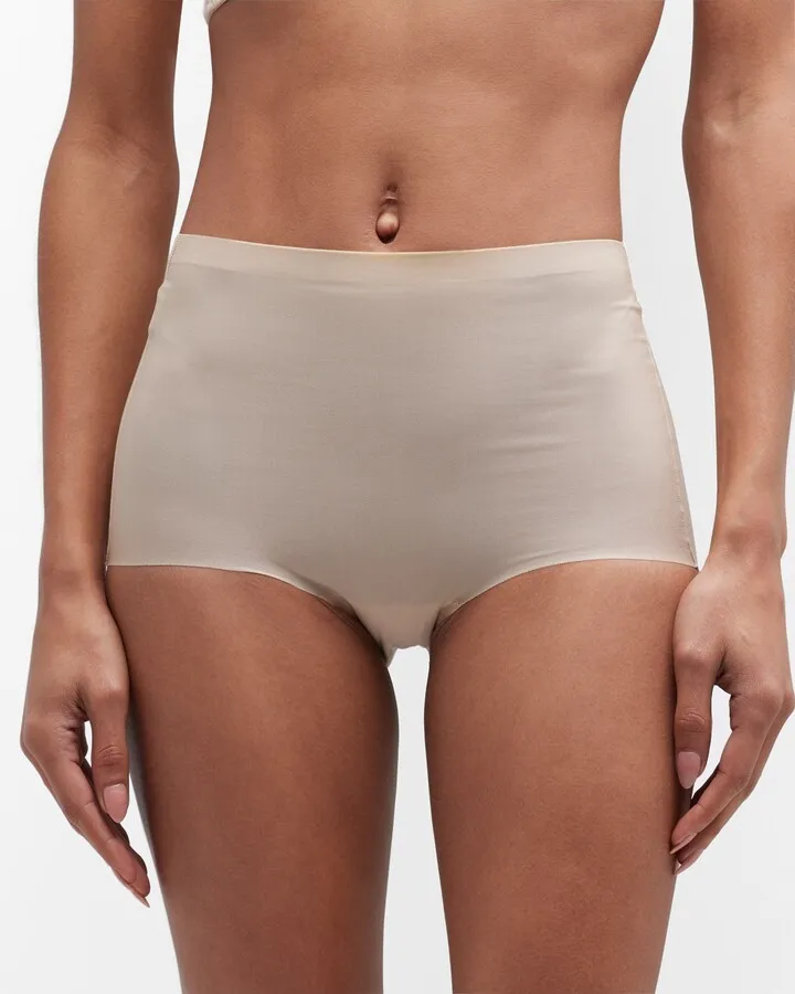 Body Base High-Waist Briefs