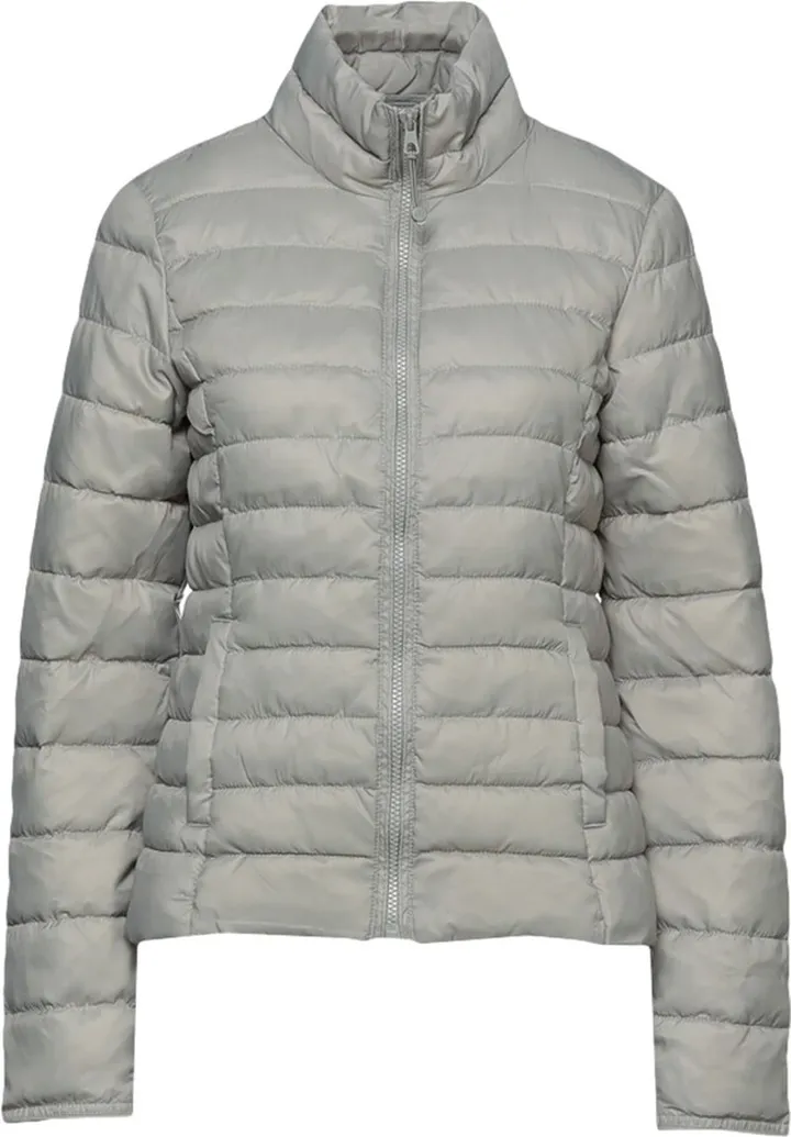 Down Jacket Sage Green