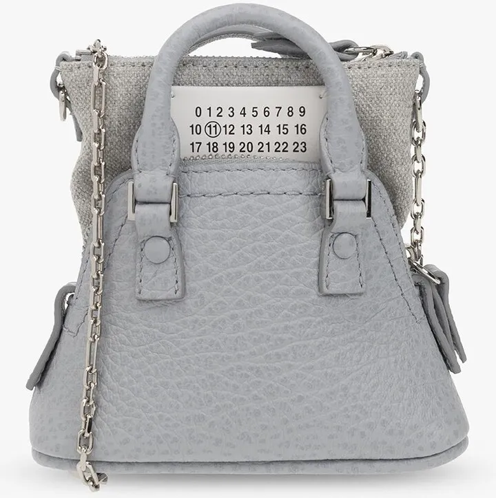 '5ac Baby' Shoulder Bag