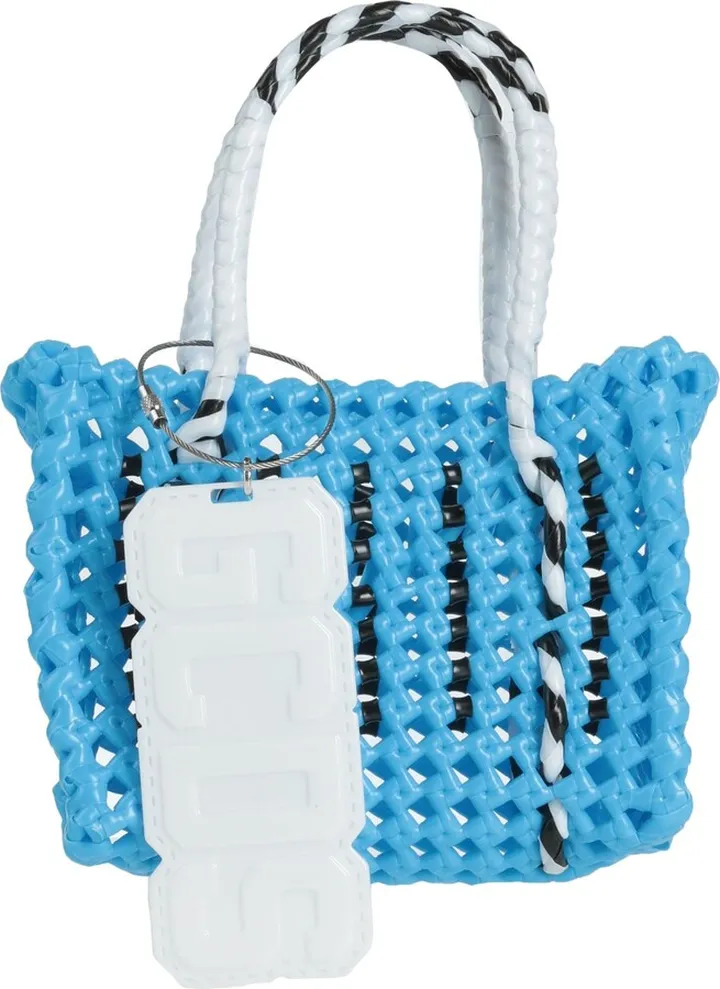 Handbag Azure
