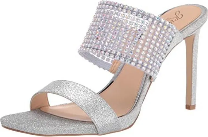 Jewel Badgley Mischka womens Ferris